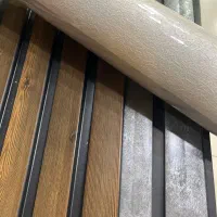 کاغذ دیواری ترمووال موجود است