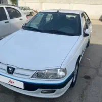 پارس  بی رنگ