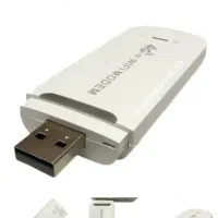 مودم سیمکارتی فورجی صفر|مودم و تجهیزات شبکه|جوانرود, |دیوار