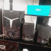 اسپیکر تسکو