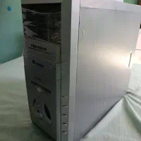 کیس و پاور کامپیوتر