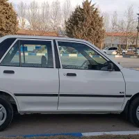 پراید مدل 85|خودرو سواری و وانت|ارومیه, |دیوار