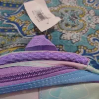 کوله کرومی وارداتی و برجسته مخصوص ابتدای وراهنمایی|کیف، کفش، کمربند|بندرعباس, |دیوار