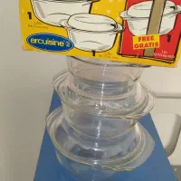 سرویس قابلمه پیرکس فرانسه آرکوزین