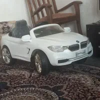 ماشین شارژی