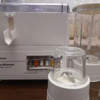 آب میوه گیری سه کاره|آبمیوه‌گیر و آب‌مرکبات‌گیر|تبریز, |دیوار