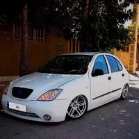تیبا کارشناسی و خرید و خریداراتومبیل تصادفی