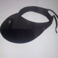 کلاه مشکی فقط
