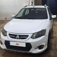 کوییک ۱۴۰۰|خودرو سواری و وانت|یزد, |دیوار