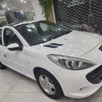 ۲۰۷ پانا ۴۰۱ بی رنگ|خودرو سواری و وانت|گرگان, |دیوار