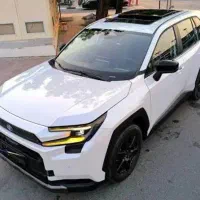 Rav4 2026|خودرو سواری و وانت|تهران, هلال احمر|دیوار