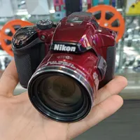 Nikon p510 آلبالویی|دوربین عکاسی و فیلم‌برداری|تهران, فردوسی|دیوار