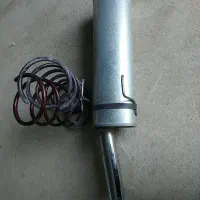 فنرلنزو|قطعات یدکی و لوازم جانبی|شهرکرد, |دیوار