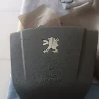 ایربگ پارس و رو سینه جک اس ۵