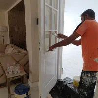 نقاشی ساختمان