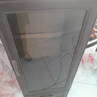 دیوار بوفه