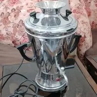 سماور برقی|سماور، چای‌ساز، قهوه‌ساز|سنندج, |دیوار