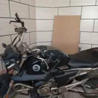 زونتس z2 g1 150|موتورسیکلت|کرج, کرج نو|دیوار