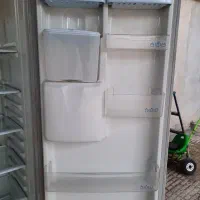 یخچال و فریزر دوقلو یخساران|یخچال و فریزر|پارسآباد, |دیوار