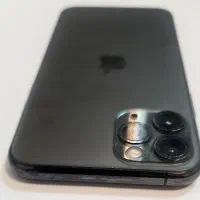 ایفون ۱۱ پرو ۲۵۶ سالم بدون خط و خش|موبایل|تهران, نمایشگاه بین المللی|دیوار