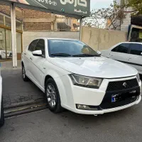 دنااتومات مدل ۱۴۰۰|خودرو سواری و وانت|تبریز, |دیوار