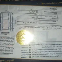 سمند ELX مدل۸۸|خودرو کلاسیک|رشت, اسماعیل آباد|دیوار