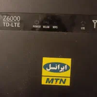 مودم z6000 مودم دی لینک و سوییچ شبکه
