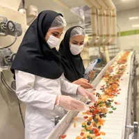 استخدام نیرو با حقوق و مزایای عالی