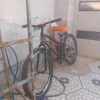 دوچرخه ۲۶ امانو