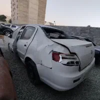 تصادفی رانا پلاس|خودرو سواری و وانت|باغستان, |دیوار