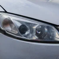 چراغ جلوی رانا مدل پایین راست و چپ و چراغ عقب راست