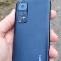 شیائومی Redmi Note 11 با حافظهٔ ۱۲۸ گیگابایت|موبایل|مشگین شهر, |دیوار