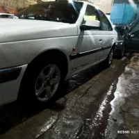 پرشیا ELX|خودرو سواری و وانت|کرج, خرمدشت|دیوار