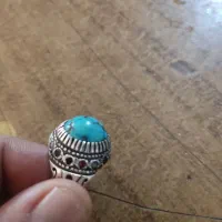 انگشتر فیروزه|جواهرات|شیراز, عادل آباد|دیوار