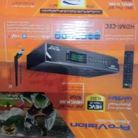 یک. دستگاه دیجیتال اکبند