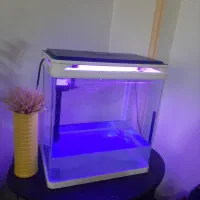 اکواریم‌‌شرکتی‌ال ای‌دار بالوازم