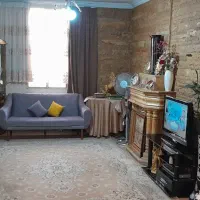 ۵۰ متر نقلی خوش نقشه نورگیر عالی