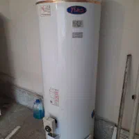آبگرمکن 60 گالن گازی|آبگرمکن، پکیج، شوفاژ|ارومیه, |دیوار