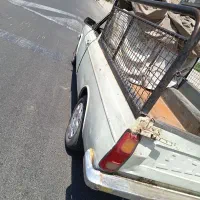 وانت پیکان 84