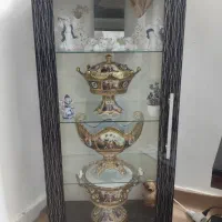 ویترین کابینتی