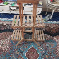 استند