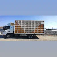 جک 8.200 مدل 95|خودرو سنگین|محمدبار, |دیوار