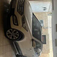 سانتافه 2014 فول دو دف