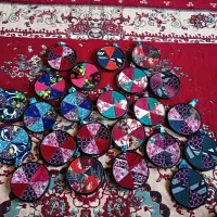 دستگیره آشپزخونه|سفره، حوله، دستمال آشپزخانه|ایذه, |دیوار