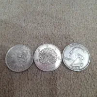 سکه کلکسیونی|کلکسیون سکه، تمبر، اسکناس|شهر ری, فیروزآبادی|دیوار