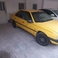 فروش|خودرو سواری و وانت|شهریار, شهرک شاهد|دیوار