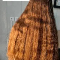 موهای طبیعی بانوان میخرم