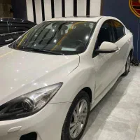 مزدا نیو ۱۳۹۶