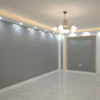 نقاشی ساختمان برغمدی|خدمات پیشه و مهارت|سبزوار, پاسداران|دیوار