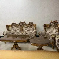 مبل سلطنتی مصری خاص